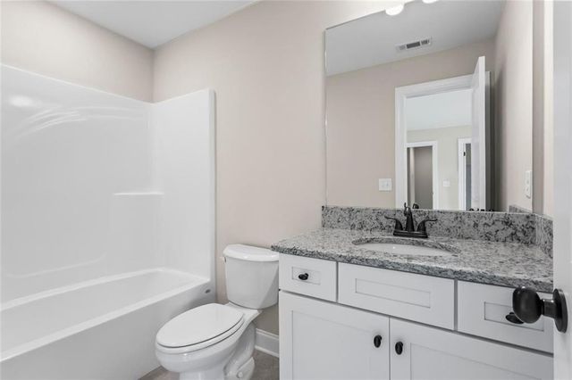 141 Randolph Farms Drive, Dallas, GA 30132