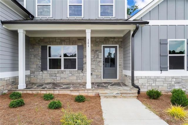 141 Randolph Farms Drive, Dallas, GA 30132