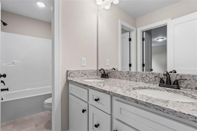 141 Randolph Farms Drive, Dallas, GA 30132