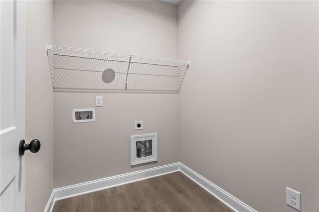 141 Randolph Farms Drive, Dallas, GA 30132