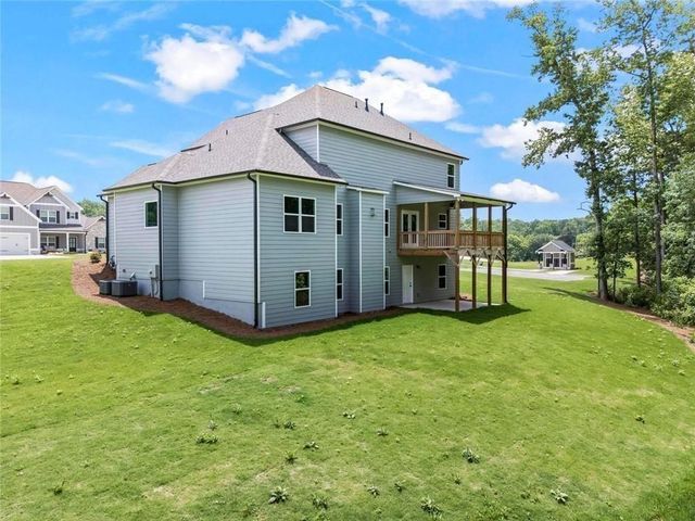 141 Randolph Farms Drive, Dallas, GA 30132