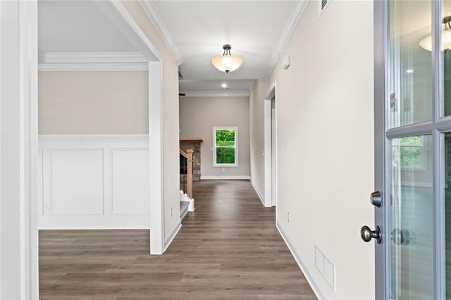 141 Randolph Farms Drive, Dallas, GA 30132