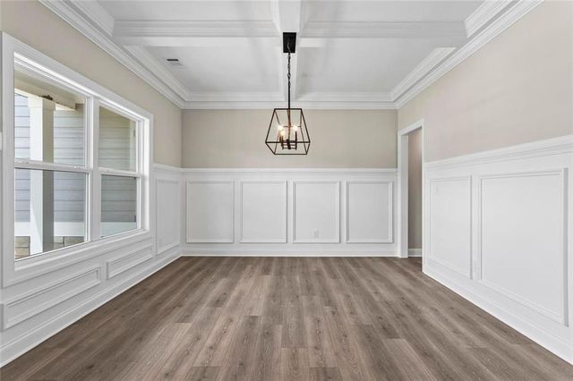 141 Randolph Farms Drive, Dallas, GA 30132