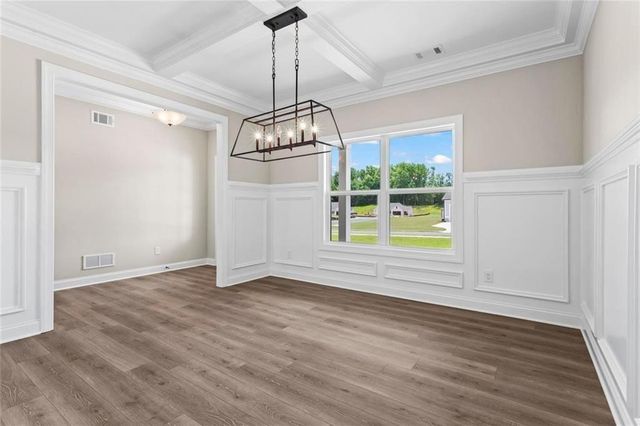 141 Randolph Farms Drive, Dallas, GA 30132