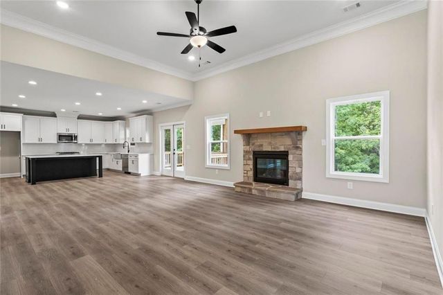 141 Randolph Farms Drive, Dallas, GA 30132