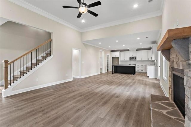 141 Randolph Farms Drive, Dallas, GA 30132