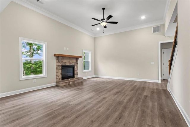 141 Randolph Farms Drive, Dallas, GA 30132