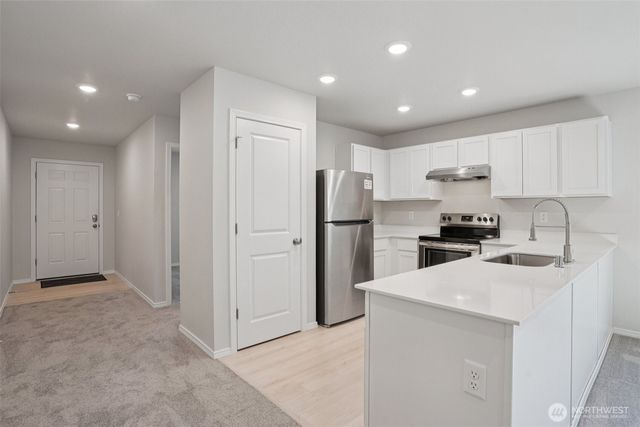 19918 134th Avenue Ct E, Graham, WA 98338