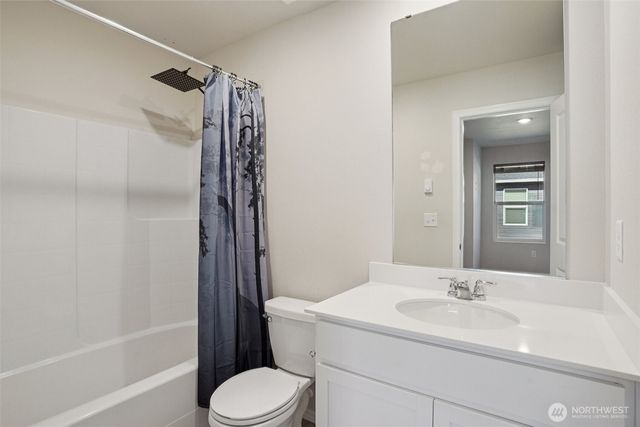 19918 134th Avenue Ct E, Graham, WA 98338