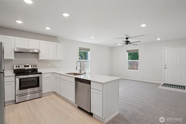 19918 134th Avenue Ct E, Graham, WA 98338