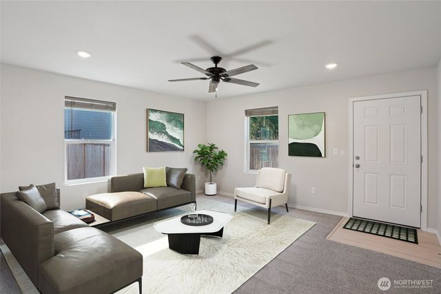 19918 134th Avenue Ct E, Graham, WA 98338