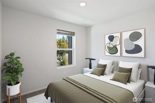 19918 134th Avenue Ct E, Graham, WA 98338