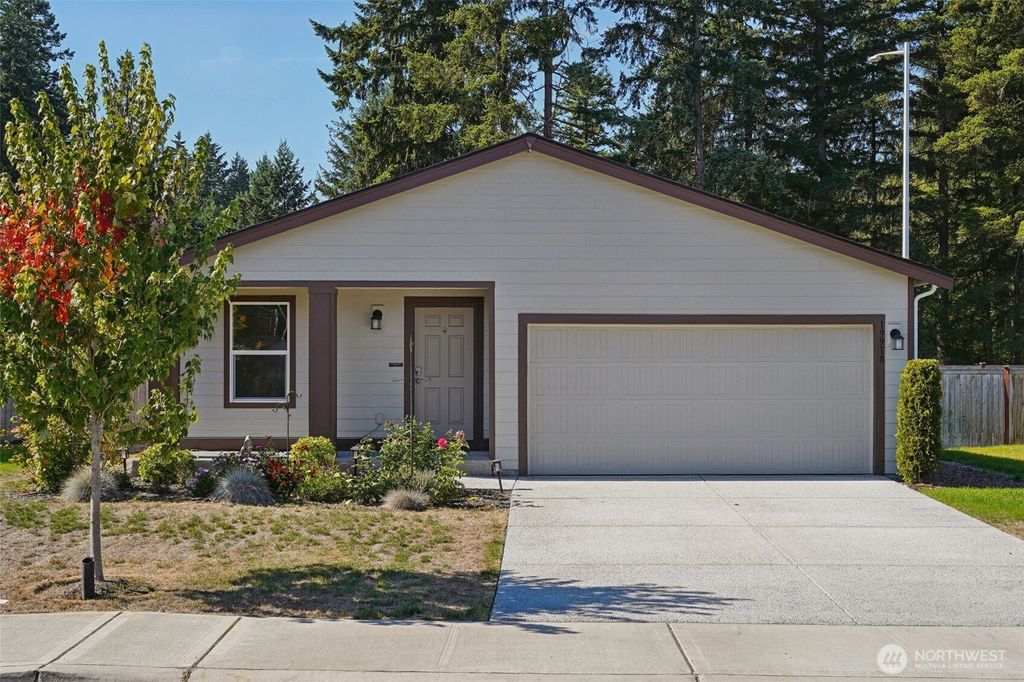 19918 134th Avenue Ct E, Graham, WA 98338
