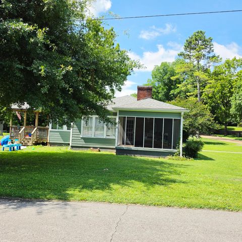 601 Laurel Avenue, South Pittsburg, TN 37380