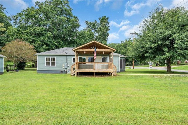 601 Laurel Avenue, South Pittsburg, TN 37380