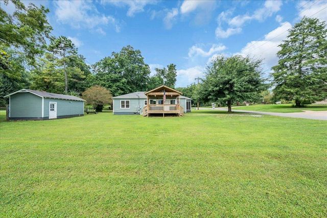 601 Laurel Avenue, South Pittsburg, TN 37380