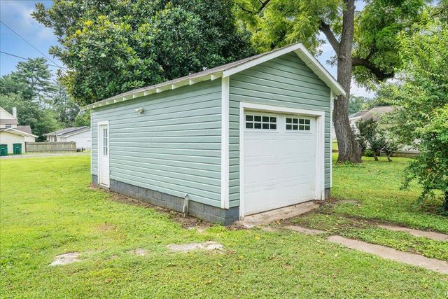 601 Laurel Avenue, South Pittsburg, TN 37380
