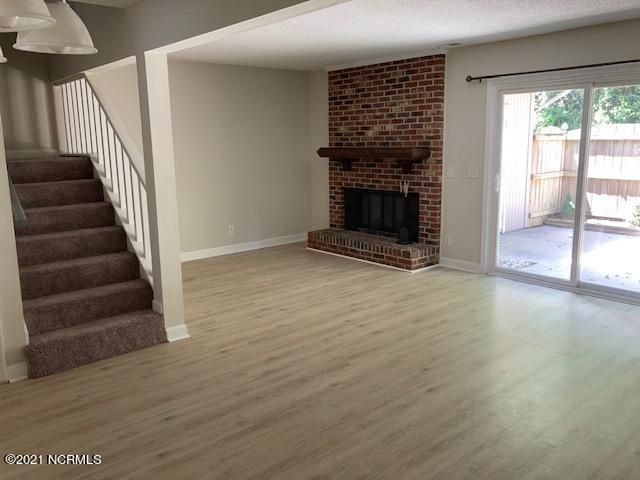 1851 Quail Ridge Road J, Greenville, NC 27858