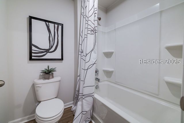 1029 Sanctuary Dr, Ridgeland, SC 29936