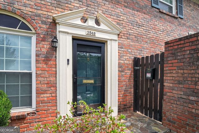 3549 Old Chamblee Tucker Road J, Atlanta, GA 30340