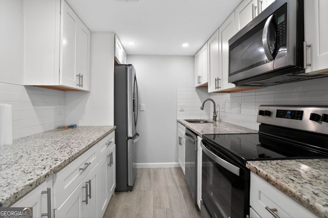 3549 Old Chamblee Tucker Road J, Atlanta, GA 30340