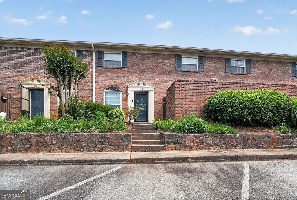 3549 Old Chamblee Tucker Road J, Atlanta, GA 30340
