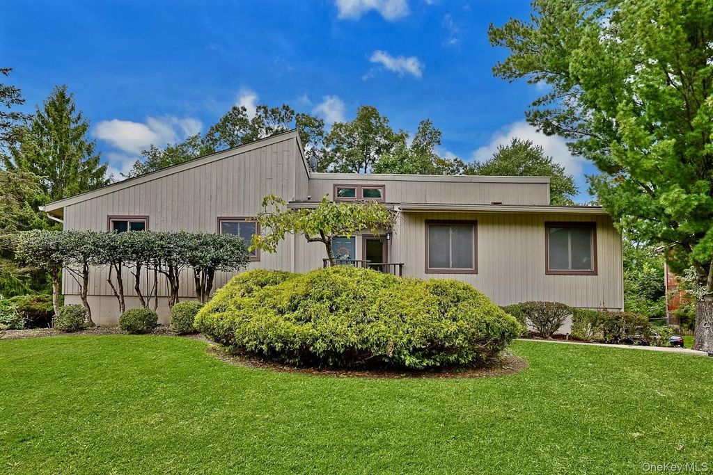 3 Sasson Terrace, Valley Cottage, NY 10989 — exterior
