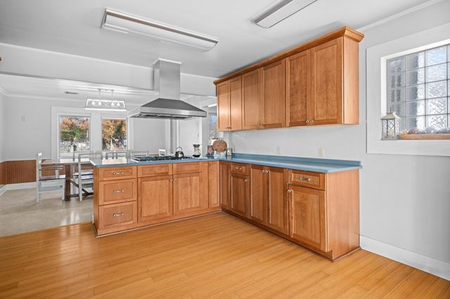 1609 Bayou Black Dr, Houma, LA 70360