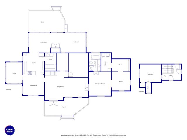 1609 Bayou Black Dr, Houma, LA 70360