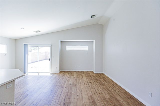 4205 West Delhi Avenue, North Las Vegas, NV 89032
