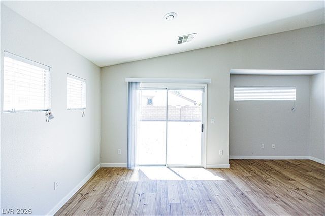4205 West Delhi Avenue, North Las Vegas, NV 89032