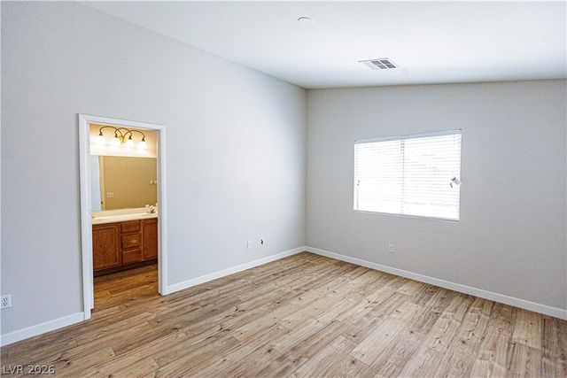 4205 West Delhi Avenue, North Las Vegas, NV 89032