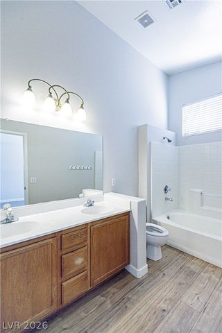 4205 West Delhi Avenue, North Las Vegas, NV 89032