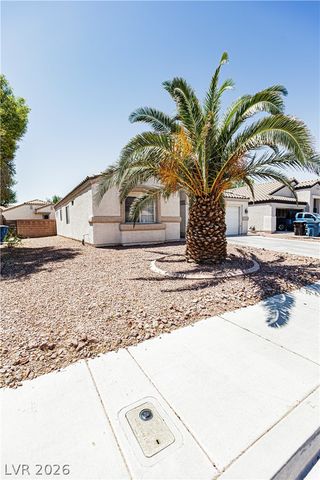 4205 West Delhi Avenue, North Las Vegas, NV 89032