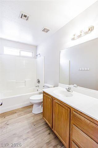 4205 West Delhi Avenue, North Las Vegas, NV 89032
