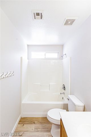 4205 West Delhi Avenue, North Las Vegas, NV 89032