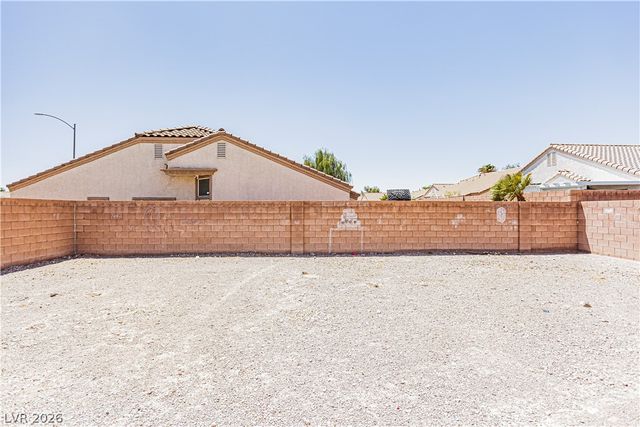 4205 West Delhi Avenue, North Las Vegas, NV 89032