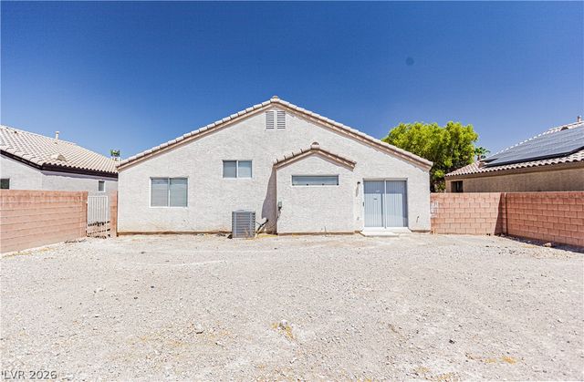 4205 West Delhi Avenue, North Las Vegas, NV 89032