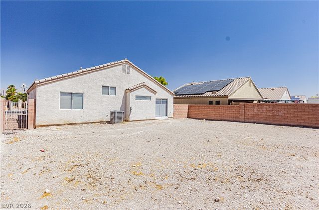 4205 West Delhi Avenue, North Las Vegas, NV 89032