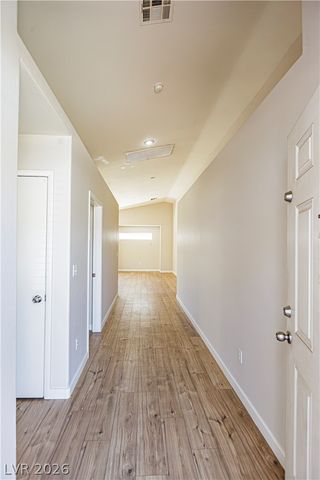 4205 West Delhi Avenue, North Las Vegas, NV 89032