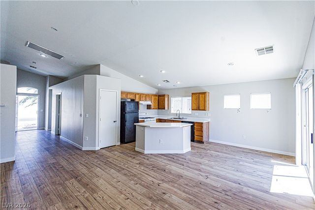 4205 West Delhi Avenue, North Las Vegas, NV 89032