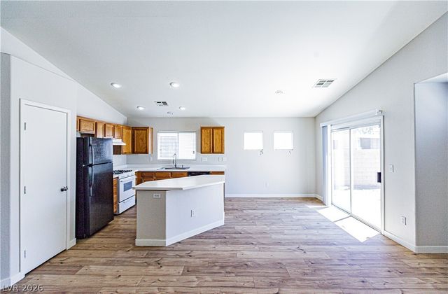 4205 West Delhi Avenue, North Las Vegas, NV 89032