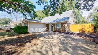 1115 Woodbrook Street, Arlington, TX 76011