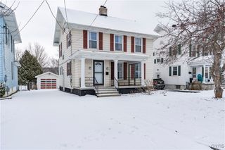 1017 Myrtle Avenue, Watertown City, NY 13601
