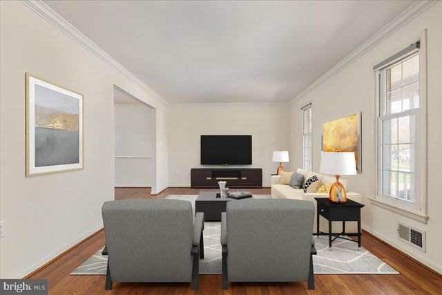 5815 OTTAWA RD, Centreville, VA 20120