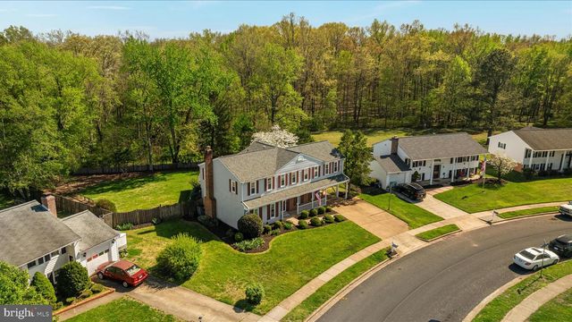 5815 OTTAWA RD, Centreville, VA 20120