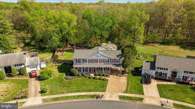 5815 OTTAWA RD, Centreville, VA 20120