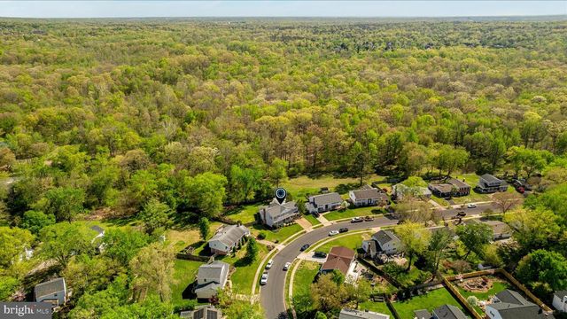 5815 OTTAWA RD, Centreville, VA 20120