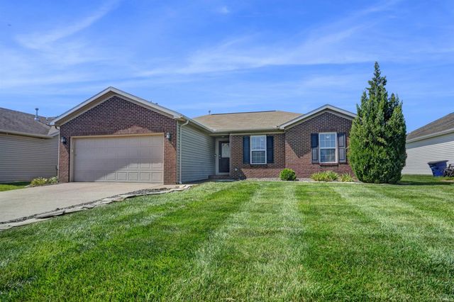 4000 Eagle Watch Drive, Evansville, IN 47725