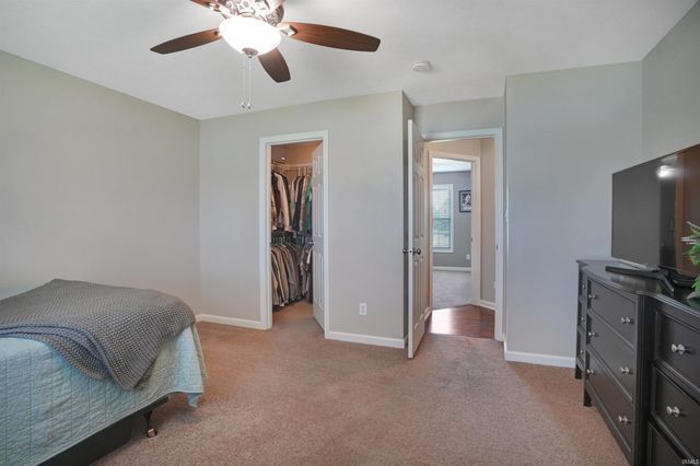 4000 Eagle Watch Drive, Evansville, IN 47725